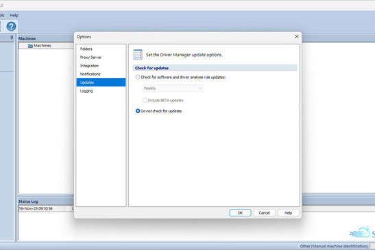 ENGL Driver Manager 8.0.0.2023