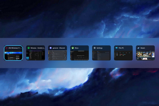 Classic Window Switcher 1.0