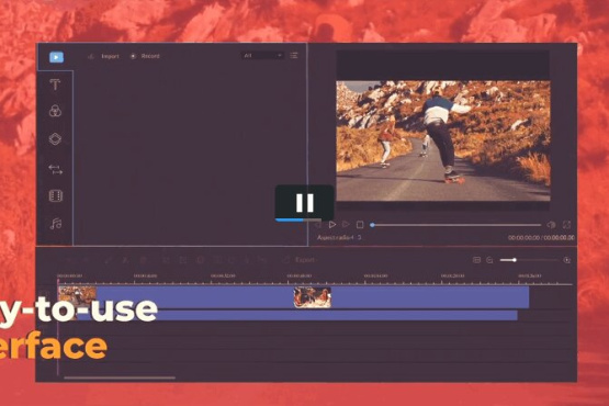 EaseUS Video Editor 2.4.1 Build 20241028 | Portable