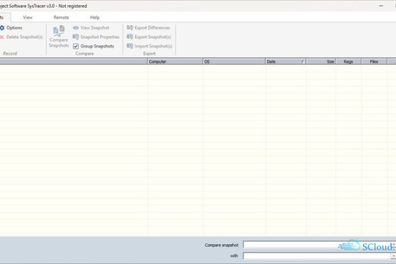 SysTracer 3.0 | Portable