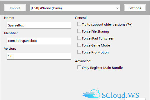 PlumeImpactor 1.0.0 Stable | Portable