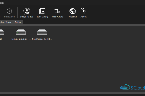 WinShift Forge 0.7.0 | Portable