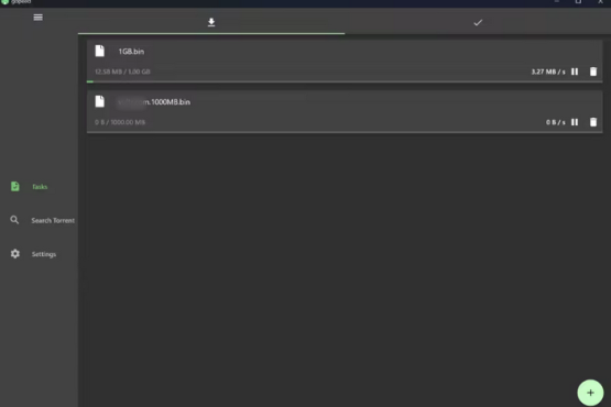 MonkeyWalker Go Speed Downloader 1.0