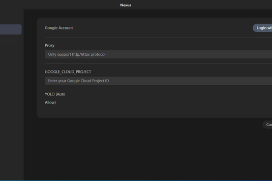 Eason Studio Nexus AI  1.0.0 | Portable