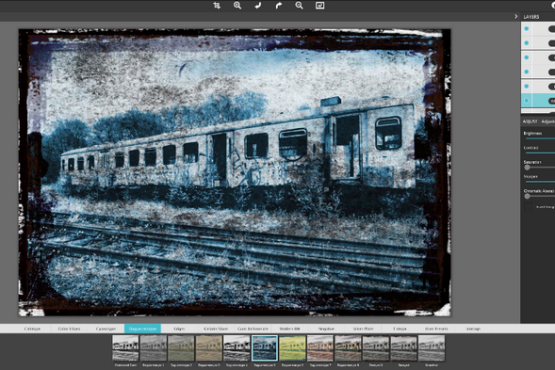 JixiPix Chromatic Edges 1.0.36 | Portable