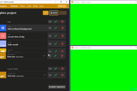 H2R Graphics Pro 3.0.2