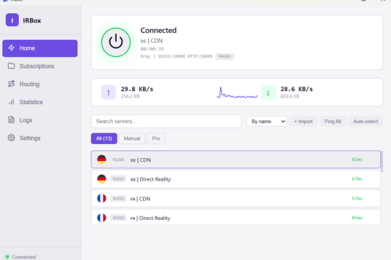 IRBox Client 1.0.2 | Portable
