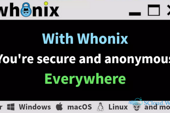 Whonix 18.1.4.2