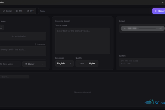 Voice Creator Pro 1.4.7 | Portable