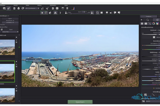 Franzis PANORAMA #1 professional 1.12.04374 | Portable