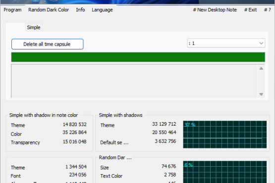 RAMagic 1.08 | Portable