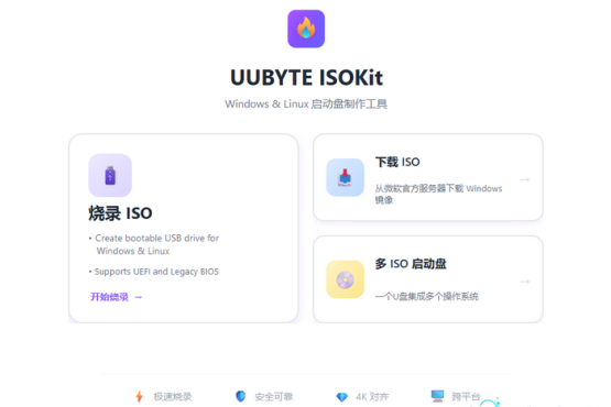 UUbyte ISO Editor 5.0 | Portable