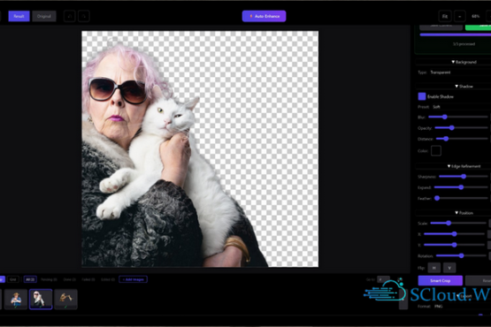 MadPeel 1.0.1 | Portable