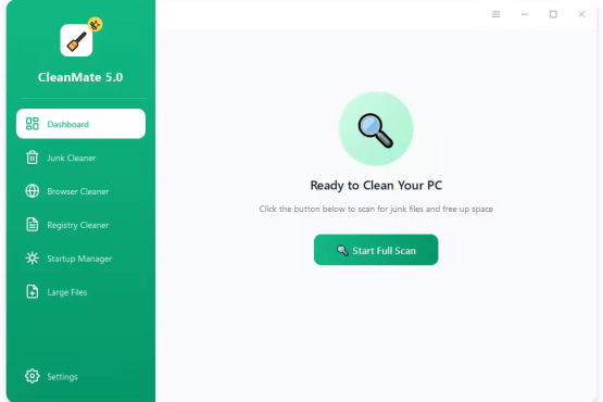 UUbyte CleanMate 5.0 | Portable