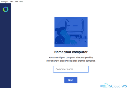 Symless Synergy Business 3.6.0 | Portable