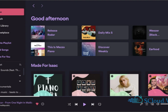 Spicetify 2.43.2 (2026-04-20) Stable