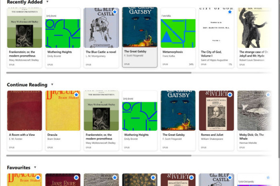Obsidian Ebook Reader Premium 1.1.4 | Portable