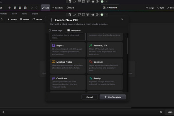 Eagle PDF Editor 1.0.0 | Portable
