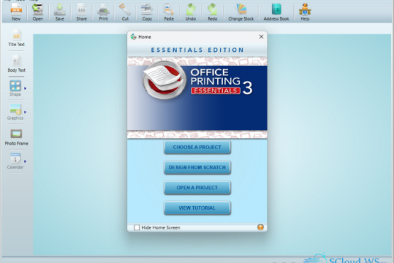 Office Printing Essentials 3 v25.0.2.1 | Portable